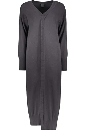 LORENA ANTONIAZZI Knitted Long Dress