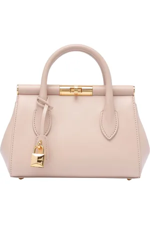 Dolce & Gabbana Small Marlene Handbag