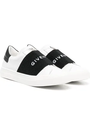 Givenchy Slip On Logo Band
