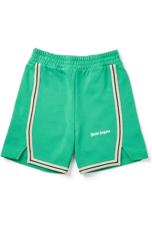 Palm Angels Patracksweatshort