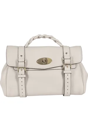 MULBERRY Alexa Heavy Grain