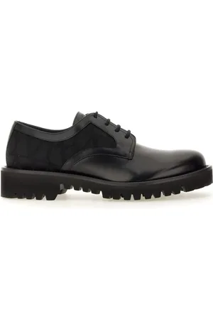VALENTINO GARAVANI Derby Shoe.