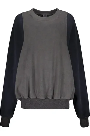 LORENA ANTONIAZZI Long Sleeve Sweatshirt