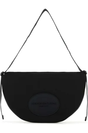 Alexander Wang Canvas Large Bo Shoulder Bag