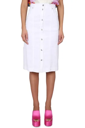 Etro Midi Skirt