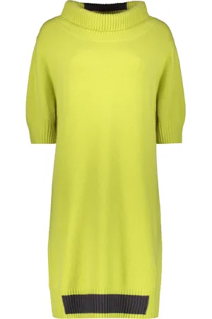 LORENA ANTONIAZZI Knitted Dress