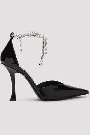 Jimmy Choo Stevie 100 Pumps