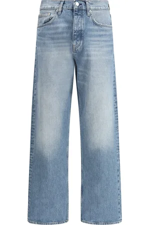 Sunflower Loose Jeans