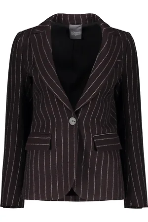 LORENA ANTONIAZZI Virgin Wool Blazer
