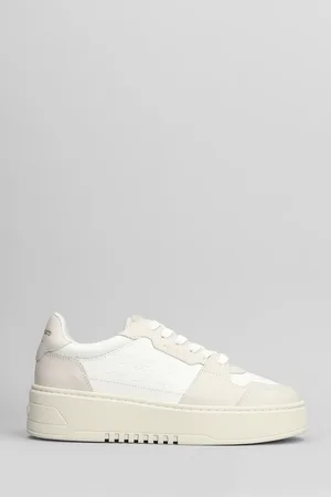 Axel Arigato Orbit Neo Sneakers In Leather