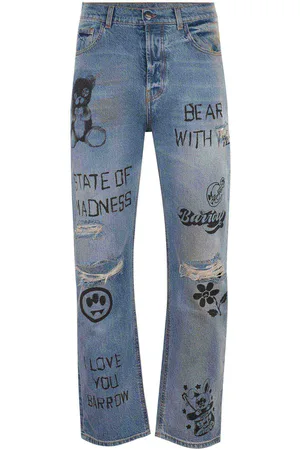 BARROW Jeans In Cotton