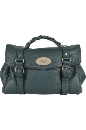 MULBERRY Alexa Heavy Grain