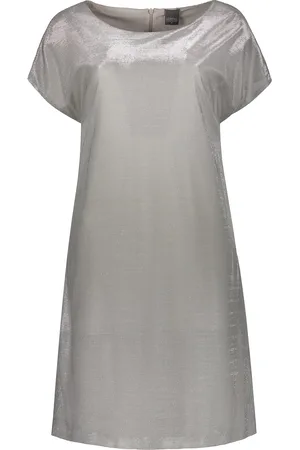 LORENA ANTONIAZZI Mini Dress