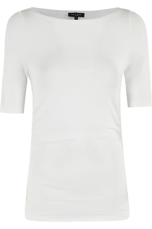 RAG&BONE Luca Shirred