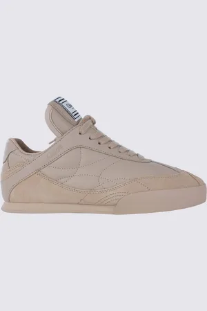 Chloé Beige Sneakers