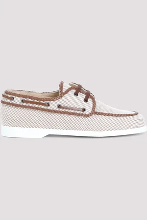 VALENTINO GARAVANI Boat Shoes Loafers