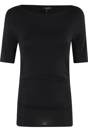 RAG&BONE Luca Shirred