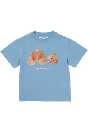 Palm Angels Pabeardevilt-shirts/s