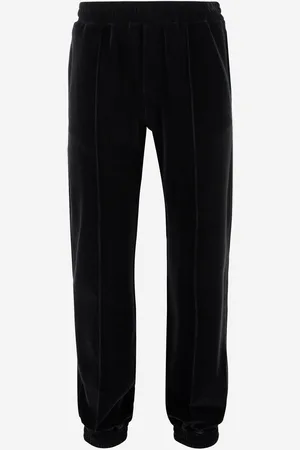 VALENTINO Chenille Jogger