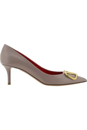 VALENTINO GARAVANI Vlogo Pumps