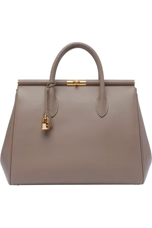 Dolce & Gabbana Large Marlene Handbag