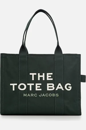 Marc Jacobs The Tote Bag Large In Canvas