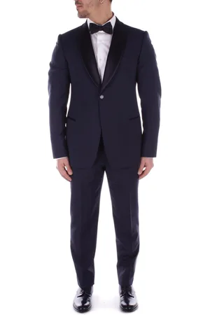 Emporio Armani Tailored Suit