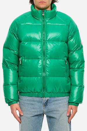 PYRENEX Vintage Mythic 3 Puffer Jacket