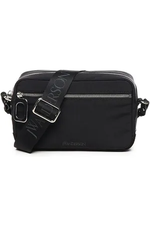J.W.Anderson J. W. Anderson Jwa-puller Zipped Camera Bag