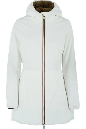 K-Way Denise St Warm Reversible Jacket Jacket