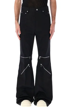 Rick Owens Bolan Cargo Pants