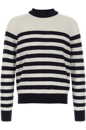 Balmain Pb Sweater