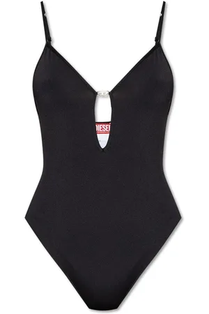 Diesel Ufby Oval-d Bodysuit