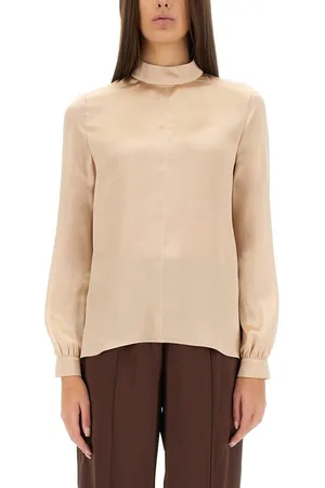 Tom Ford Satin Top