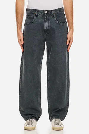 AGOLDE Fusion Jeans In Division