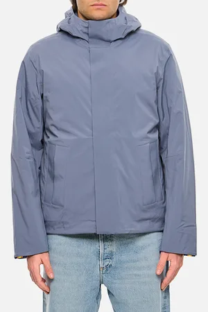 K-Way Jacken Bonded Padded-premium