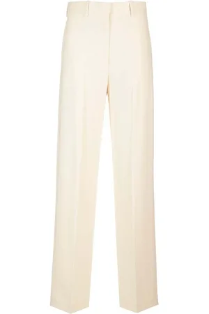THEORY Admiral Straight Trousers