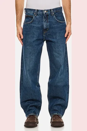 AGOLDE Fusion Jeans In Collector