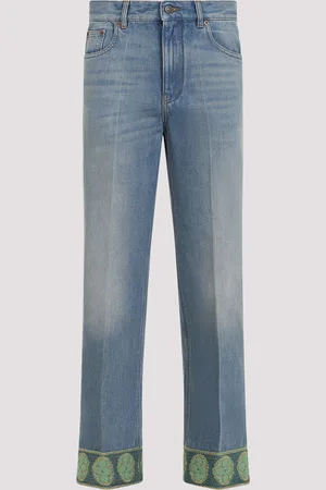 VALENTINO Denim Pants