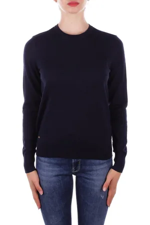 Ralph Lauren Crewneck Slim-fit Jumper