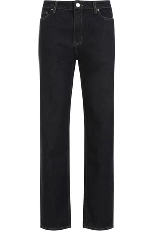 Totême Straight-leg Jeans
