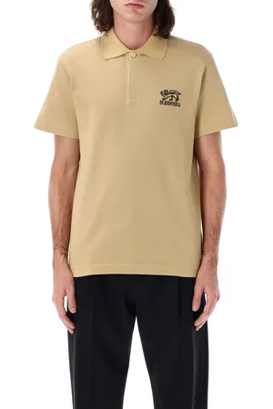 Burberry Polo Shirt