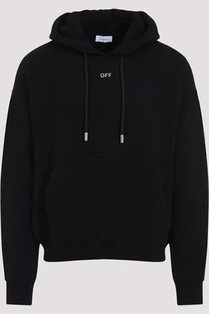 OFF-WHITE Vibe Arrow Skate Hoodie