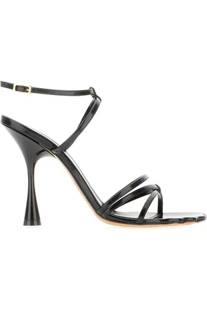 Marni Leather Sandals