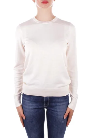 Ralph Lauren Crewneck Slim-fit Jumper
