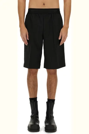 Helmut Lang Short Car Tailored