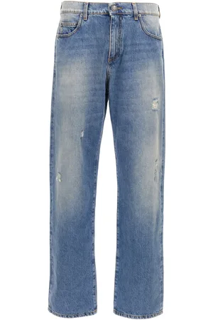Balmain Denim Jeans