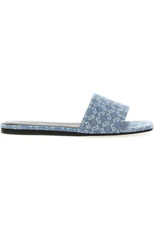 Givenchy 4g Sandals