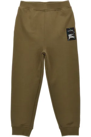 Burberry Jackson Joggers
