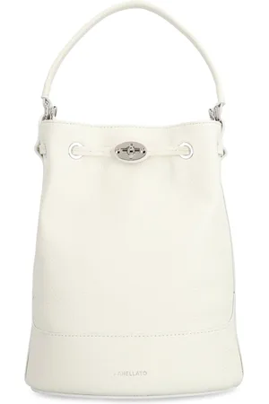 Zanellato Monda S Leather Bucket Bag